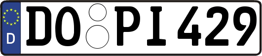 DO-PI429