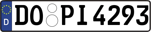 DO-PI4293
