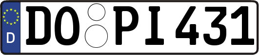 DO-PI431