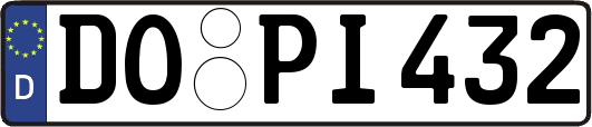DO-PI432