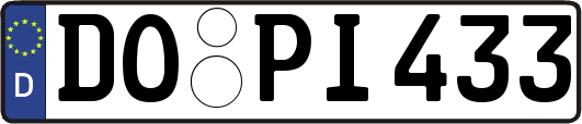 DO-PI433