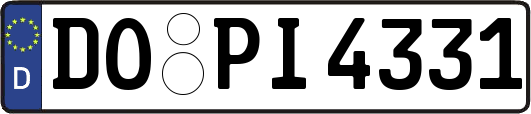 DO-PI4331