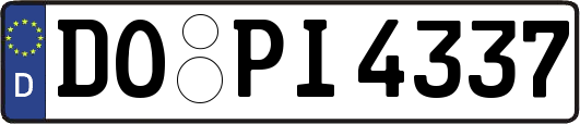 DO-PI4337