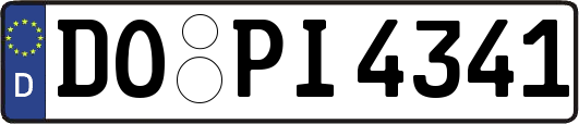 DO-PI4341