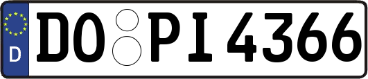DO-PI4366