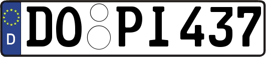 DO-PI437