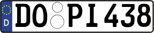 DO-PI438