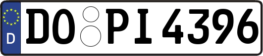 DO-PI4396