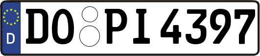 DO-PI4397