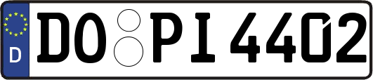 DO-PI4402