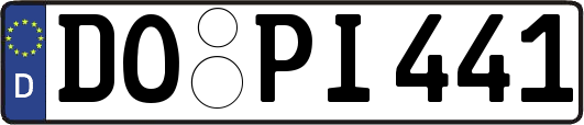 DO-PI441