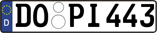 DO-PI443