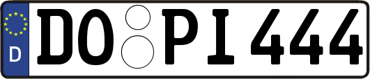 DO-PI444