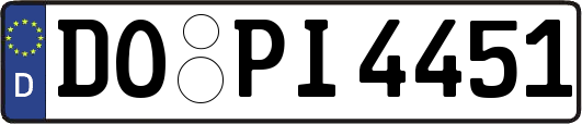DO-PI4451