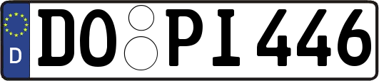 DO-PI446