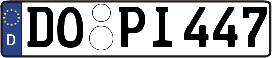 DO-PI447
