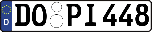 DO-PI448