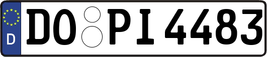 DO-PI4483