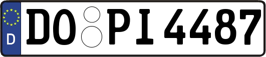 DO-PI4487