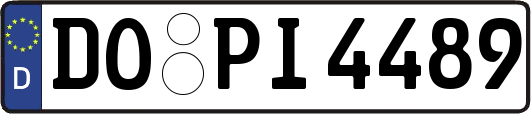 DO-PI4489
