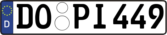 DO-PI449