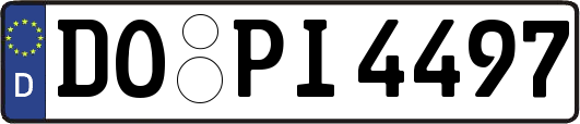 DO-PI4497