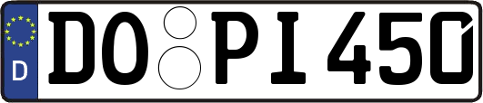 DO-PI450