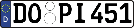 DO-PI451
