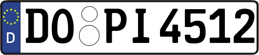 DO-PI4512