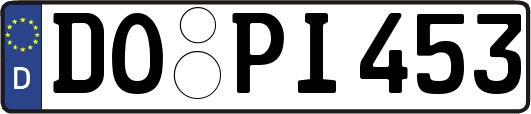 DO-PI453