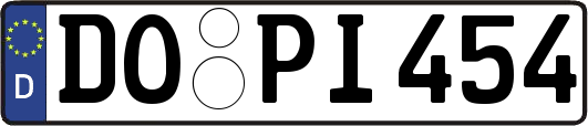 DO-PI454