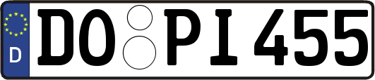 DO-PI455