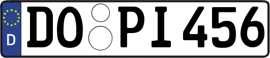 DO-PI456