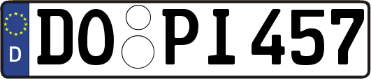 DO-PI457