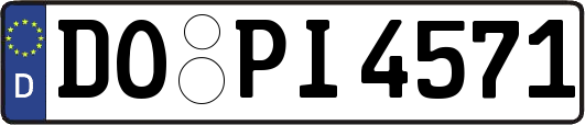 DO-PI4571