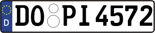 DO-PI4572