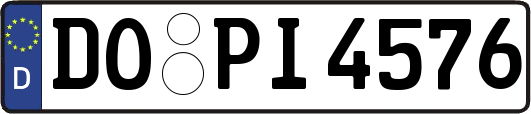 DO-PI4576