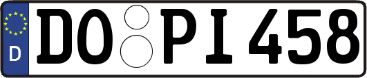 DO-PI458