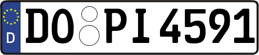 DO-PI4591