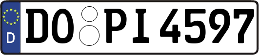DO-PI4597