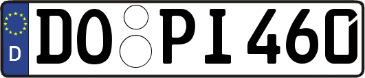 DO-PI460
