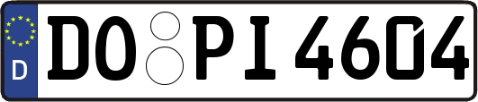 DO-PI4604