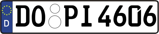 DO-PI4606