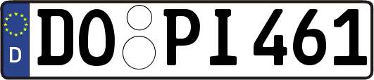 DO-PI461