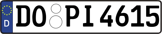 DO-PI4615