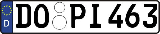 DO-PI463