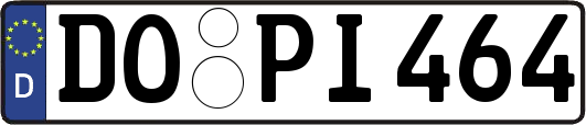DO-PI464