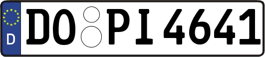 DO-PI4641