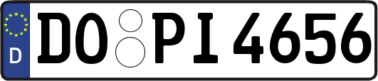 DO-PI4656