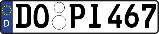 DO-PI467